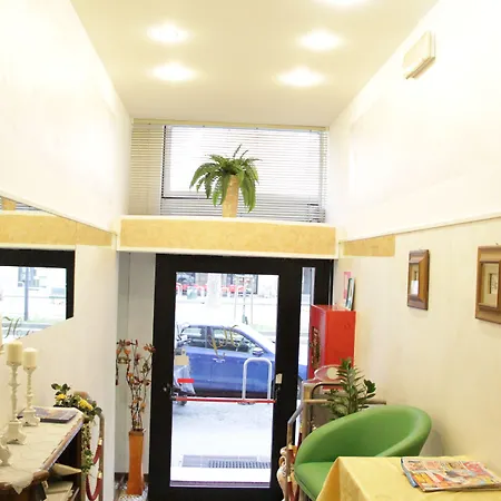 Hotel Del Sud Milano