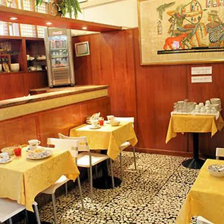 Del Sud Hotel Milano