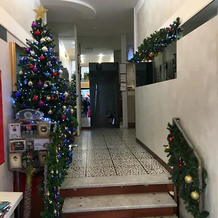 Del Sud Hotel Milano