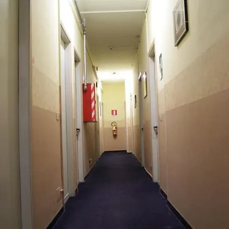 Del Sud Hotell Milano