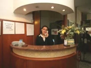 デル スッド ホテル *