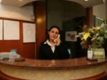 Del Sud Otel *