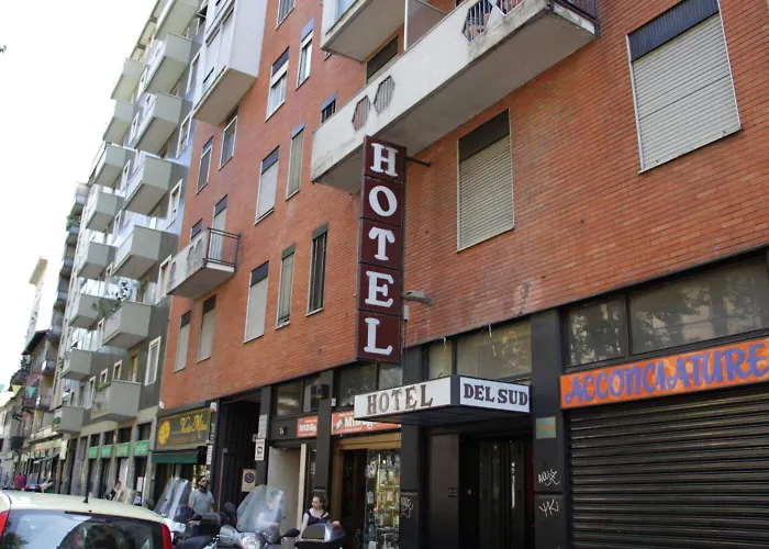 Del Sud * Милан