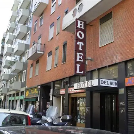 Del Sud Milan
