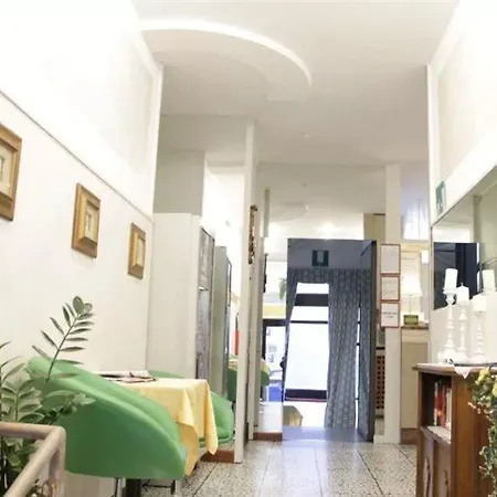 호텔 델 수드 *