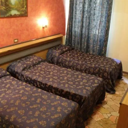 Del Sud Hotel Milan