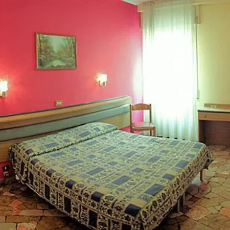 Hotel Del Sud