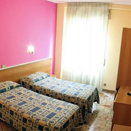 Del Sud Hotel Milan
