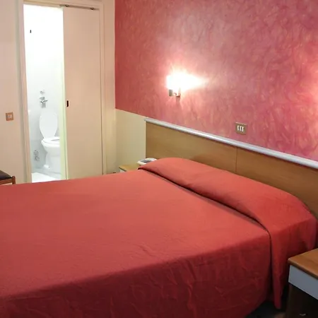 Hotel Del Sud Milan