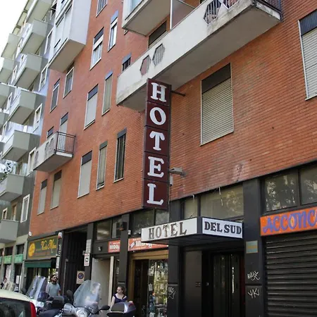 Del Sud Hotel *