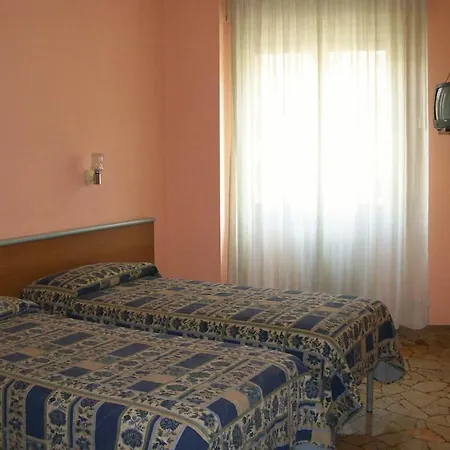 Del Sud Hotel Milan