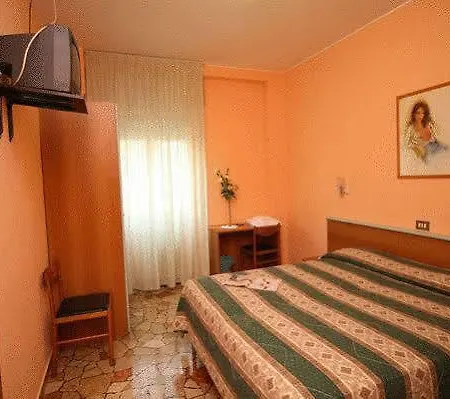 Del Sud Hotel