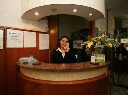 Hotel Del Sud *