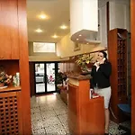 酒店 德尔苏德酒店