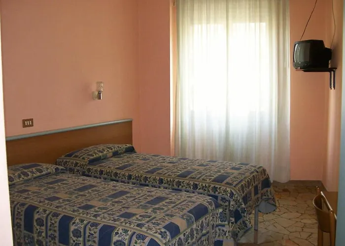 Del Sud Hotel Milaan